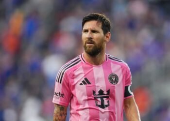 Messi Signs New Inter Miami Contract