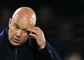 Liverpool Crisis Deepens As Slot Searches For Answers