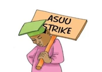 ASUU Begins Mobilisation Ahead of Planned Nationwide Strike