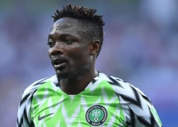 NPFL: Ahmed Musa Apologises After Kano Pillars Fans Attack Shooting Stars
