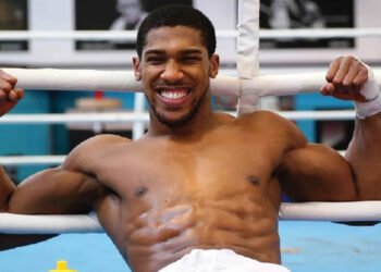 Joshua Agrees Bout Against Russian Makhmudov