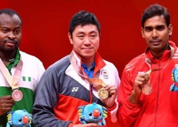 India Wins Race To Host 2030 Commonwealth Games, Beats Nigeria’s Bid