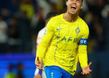 Cristiano Ronaldo Closes In On 1,000 Career Goals