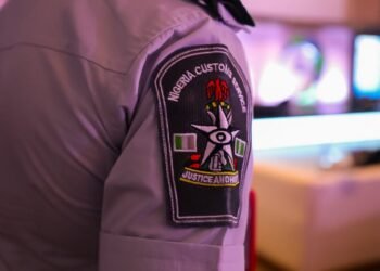 Customs Intercept Trucks Diverting 120,000 Litres of Petrol in Sokoto