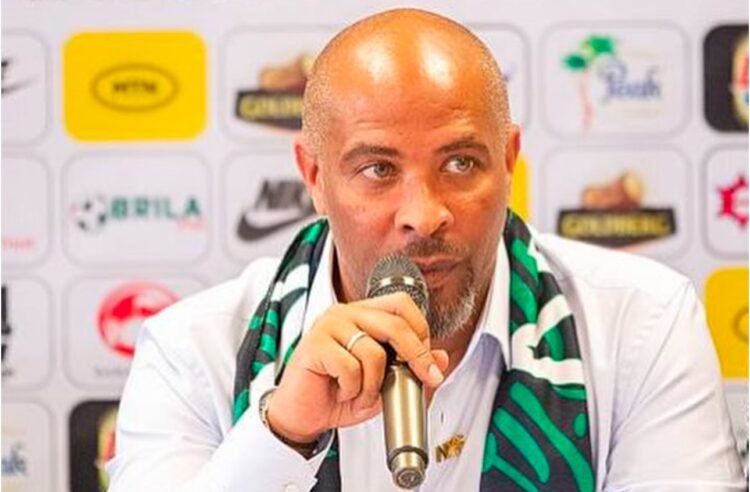 Gusau Dismisses Chelle’s Post-Blayoff Departure
