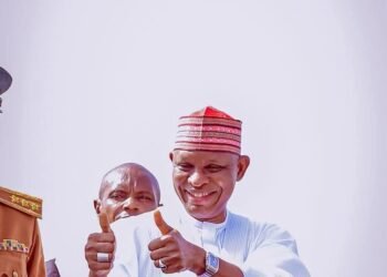 Kano @ 65: Gov Yusuf Showcases Achievements in 2½ Years