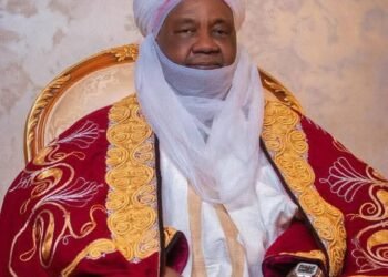 Tinubu Congratulates Former VP Namadi Sambo on Turbaning as Sardaunan Zazzau