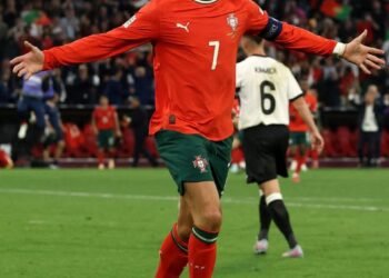 Cristiano Ronaldo Breaks Unwanted Record with 34 Penalty Misses