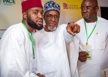 Kano Climbs from 35th to 4th in National Climate Governance Ranking