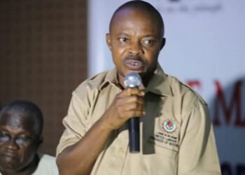 NLC Issues Four-Week Ultimatum to FG Over Prolonged ASUU Crisis