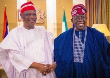 Tinubu Hails Kwankwaso on Birthday, Describes Him as Progressive Ally
