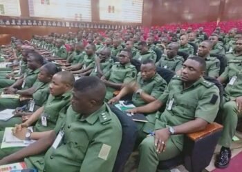 Over 60 Generals to Exit Amidst Military Shake-Up in Nigeria