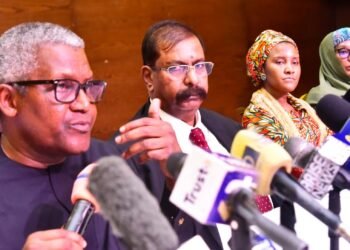 Dangote Refinery Expands to 1.4 Million Barrels per Day — World’s Largest