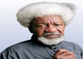 U.S. Revokes Wole Soyinka’s Visa