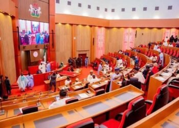 Senate Confirms New Service Chiefs, Orders Them to Resume Immediately