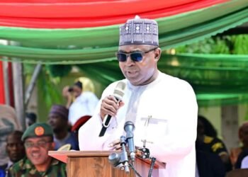 NDLEA Arrests 45,853, Seizes 8.5mkg of Drugs in 30 Months – Marwa