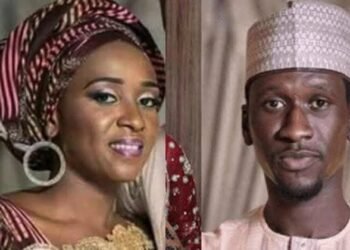 Tinubu Reverses Maryam Sanda’s Pardon After Public Outcry