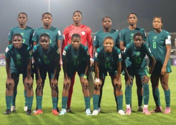 Nigeria/Morocco: FIFA U17 Women’s World Cup – Flamingos Set For Italian Test As Knockout Battle Begins In Morocco
