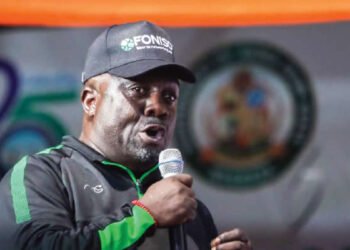 World Champs: NSC Hails Team Nigeria’s Para Athletes