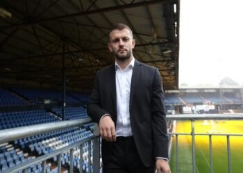 Ex-Arsenal Player Jack Wilshere Named Luton Town Manager