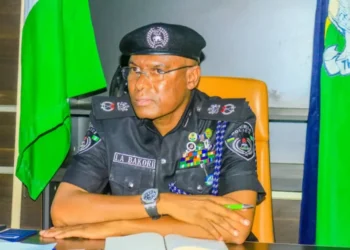 Kano CP Ibrahim Adamu Bakori Responds to Governor Yusuf’s Call for His Removal