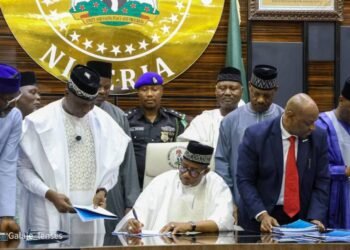 Bauchi Governor Signs Law Creating 13 New Emirates, 111 District Heads