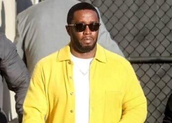 Sean ‘Diddy’ Combs Begs for Leniency Ahead of Sentencing on Prostitution Charges