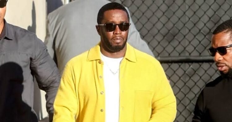 Sean ‘Diddy’ Combs Begs for Leniency Ahead of Sentencing on Prostitution Charges