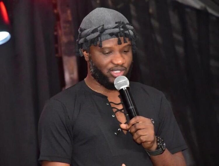 DeeOne Completes 52-Hour Guinness World Record Attempt for Longest Stand-Up Comedy Performance