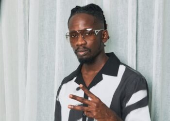 Mr Eazi Announces Plans to Run for President in the Future