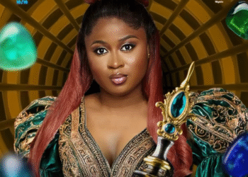 Imisi Wins Big Brother Naija Season 10, Takes Home ₦150 Million Prize