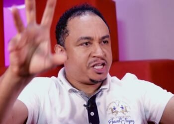 Daddy Freeze Reveals He Married Ex-Wife Because She Got Pregnant