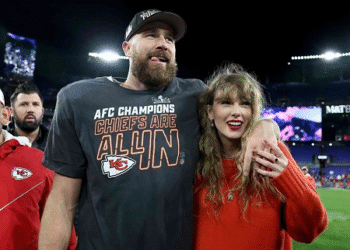 “I Won’t Quit Music After Getting Married” – Taylor Swift Assures Fans
