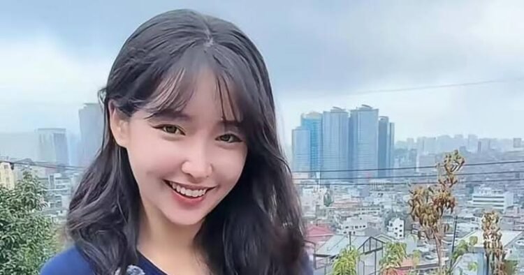 South Korean TikTok Influencer Yoon Ji-ah Found Dead in Mountainous Area