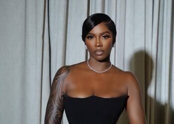 Tiwa Savage Admits She Initially Thought Mavin Hit Song ‘Dorobucci’ Was “Crap”