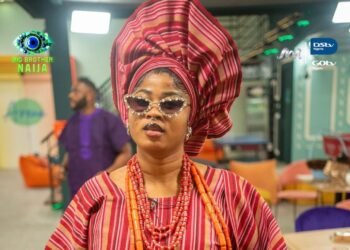 BBNaija Winner Imisi Names Funke Akindele as Her Biggest Inspiration