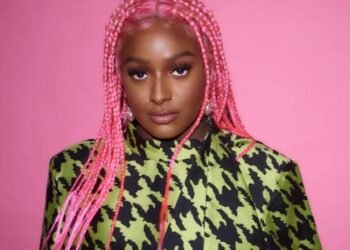 DJ Cuppy Reveals the Best Part of Being Single