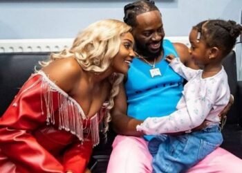 I Can Afford to Fail in Music, But Not as a Father or Husband – Adekunle Gold