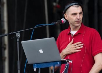 Ex-Radio 1 DJ Tim Westwood Charged With 15 Sexual Offences