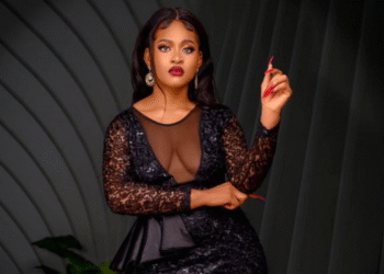You Can’t Tell Me How To Grieve – Phyna Opens Up On Partying After Sister’s Burial