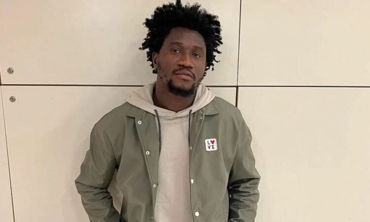 Nasboi Reveals the Kind of Women He Wants to Date