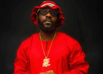 Odumodublvck Claims Fellow Rappers Envy His Success and Versatility