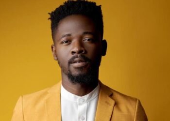 Christian Community Criticize Me For Performing In Churches – Johnny Drille