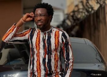 Timi Dakolo Calls Out Tinubu’s Aide O’tega Ogra Over Unpaid Job