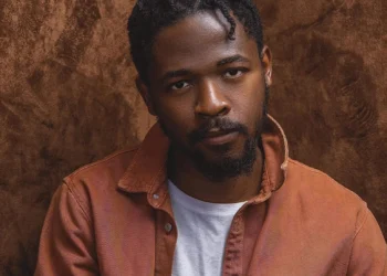 Johnny Drille Reveals He Rejected Pressure to Change His Music Style Before Joining Mavin