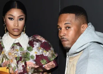 Nicki Minaj Faces Losing $20M Mansion Over Husband Kenneth Petty’s Assault Case