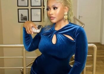 Phyna Breaks Silence on Abuja Hotel Fight, Says Opponent Is Hospitalized