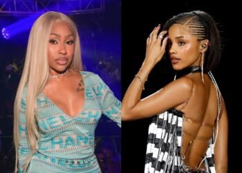 Yung Miami Accuses South African Singer Tyla of Stealing Her Unreleased Song ‘Chanel’