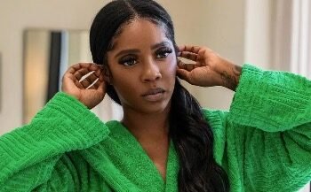 Tiwa Savage Says She’s Open to Becoming a Second Wife