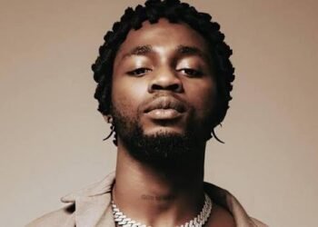 Omah Lay Opens Up About Emotional Struggles and Mental Health Battles